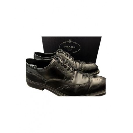 zapatos Oxford