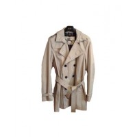 Gabardina beige London