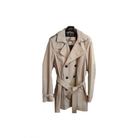 Gabardina beige London