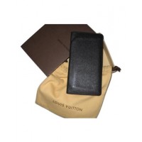Cartera cuero Taiga