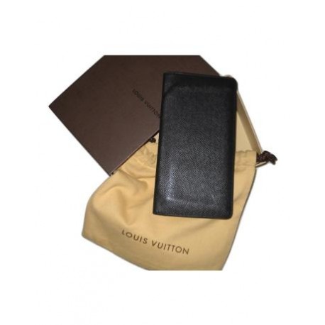 Cartera cuero Taiga
