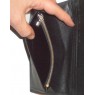 Cartera cuero Taiga