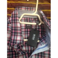 Camisa cuadros