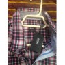 Camisa cuadros