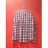 Camisa cuadros