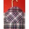 Camisa cuadros