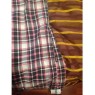 Camisa cuadros