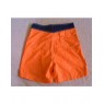 Bañador naranja