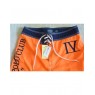 Bañador naranja