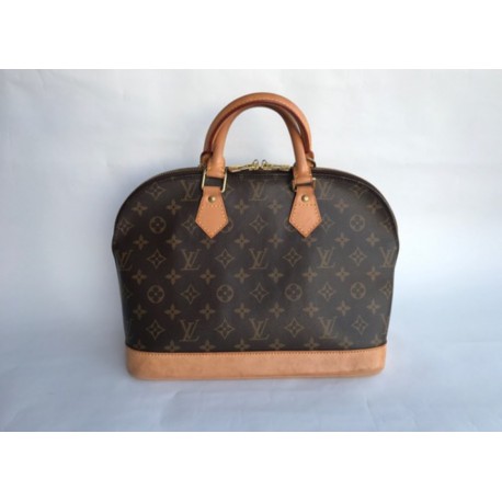 Bolso Alma PM original