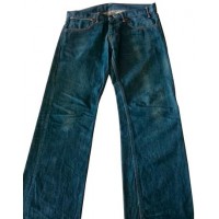 Pantalon vaquero