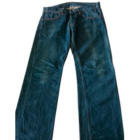 Pantalon vaquero