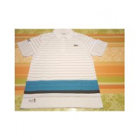 Polo rayas sport
