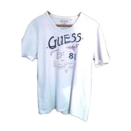 Camiseta hombre