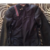 Chaqueta piel Gucci