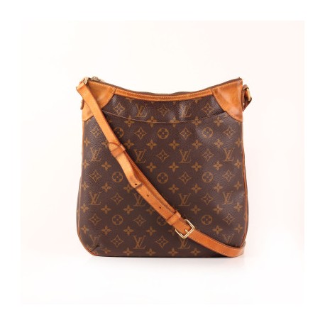 Bolso bandolera 