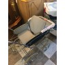 Carro bebe arrue