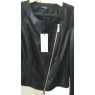 Chaqueta de cuero Morgan