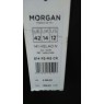 Chaqueta de cuero Morgan